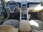 Ford Taurus 2018