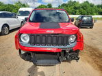 Jeep Renegade 2017