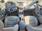 Hyundai Elantra 2012