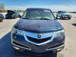 Acura MDX 2012
