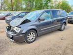 Chrysler Voyager 2016