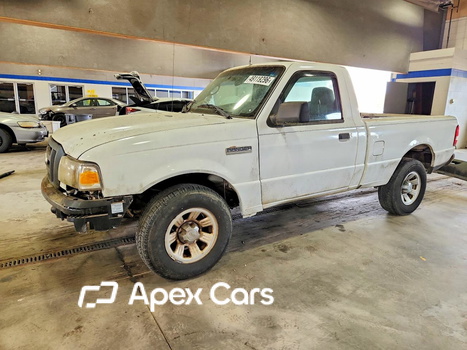 Ford Ranger 2008 - Image 1 of 13