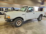 Ford Ranger 2008