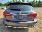 Acura MDX 2017