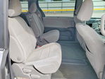 Toyota Sienna 2017