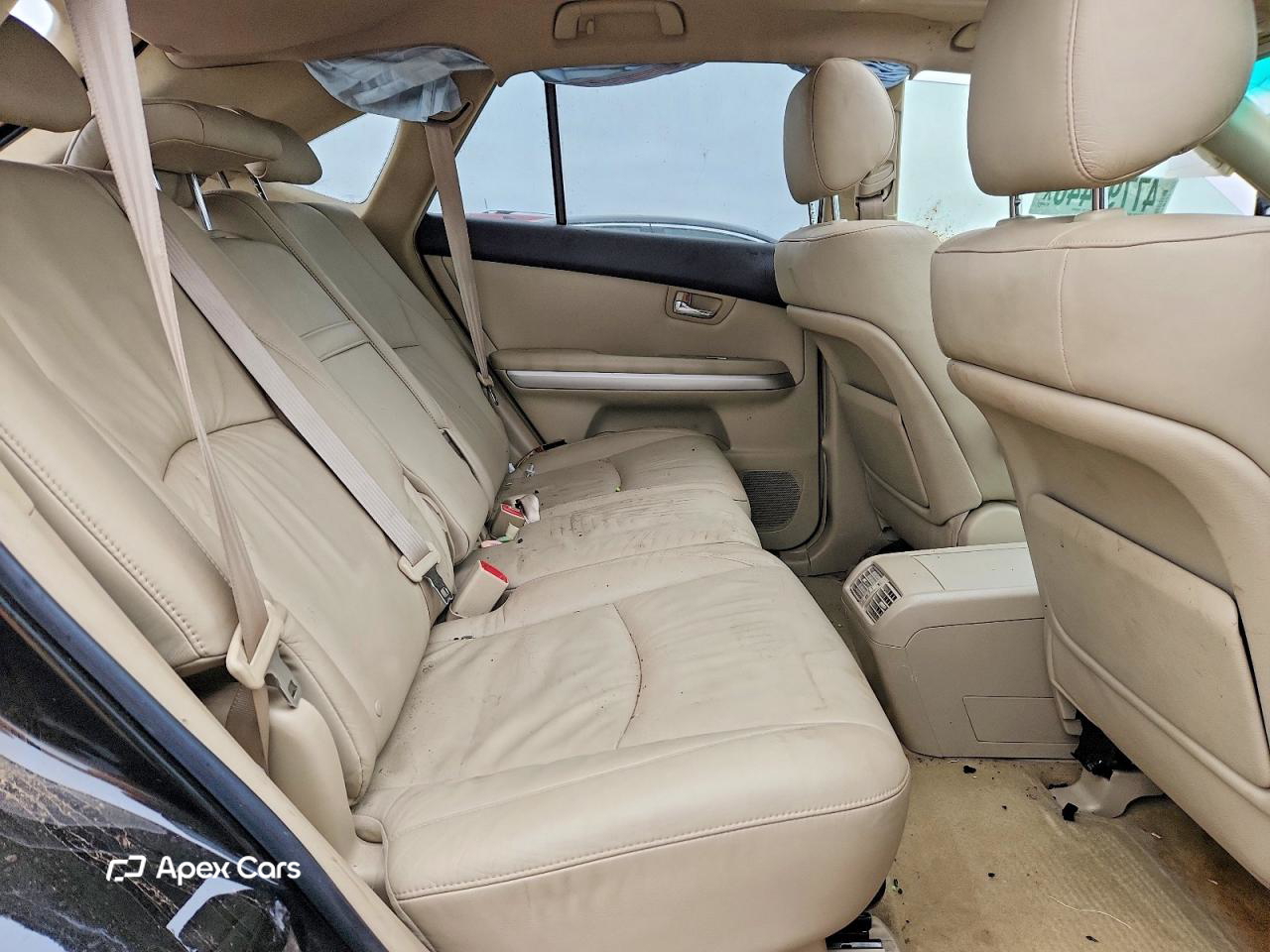 Lexus RX 2006