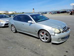 Lexus GS 2001