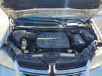 Dodge Caravan 2011