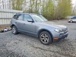 BMW X3 2010