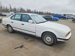 BMW Series 5 1990