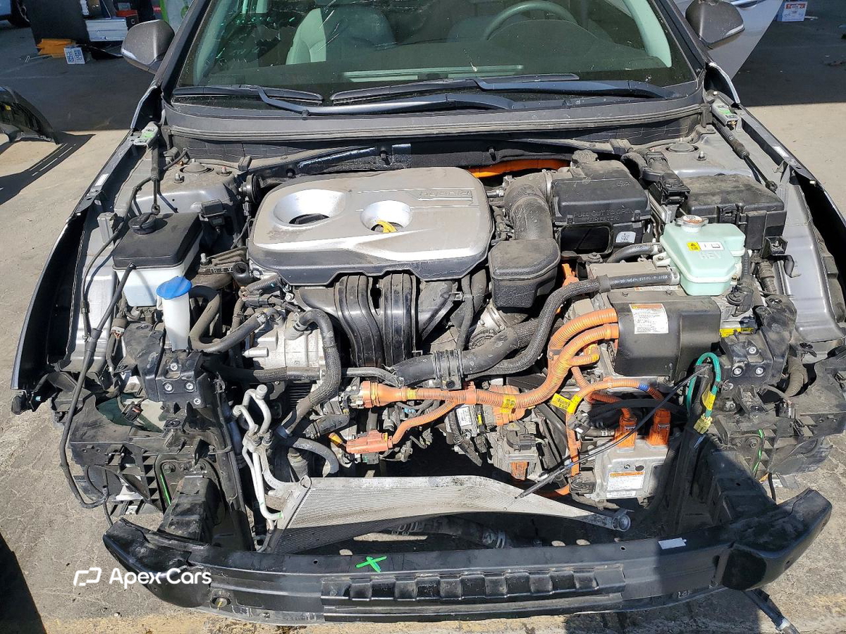 Hyundai Sonata 2017