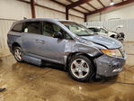 Honda Odyssey 2012