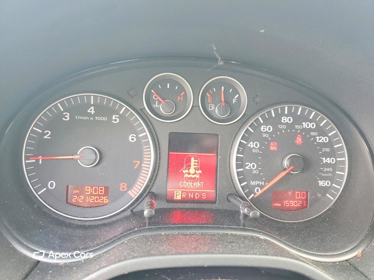 Audi A3 2006