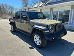 Jeep Gladiator 2020