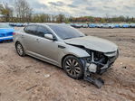 Kia Optima 2015
