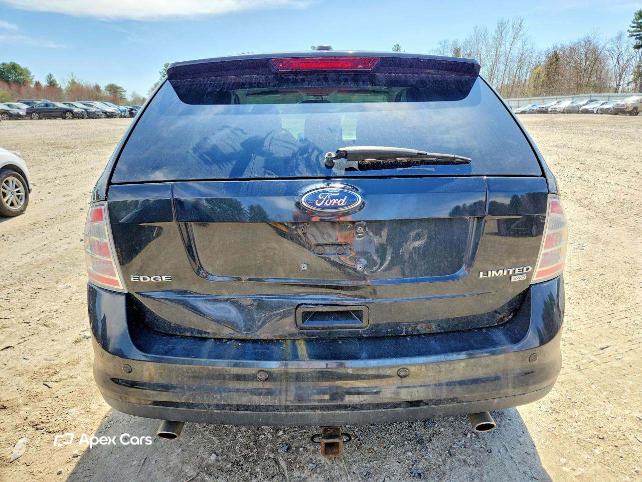 Ford Edge 2010