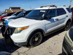 Ford Explorer 2014