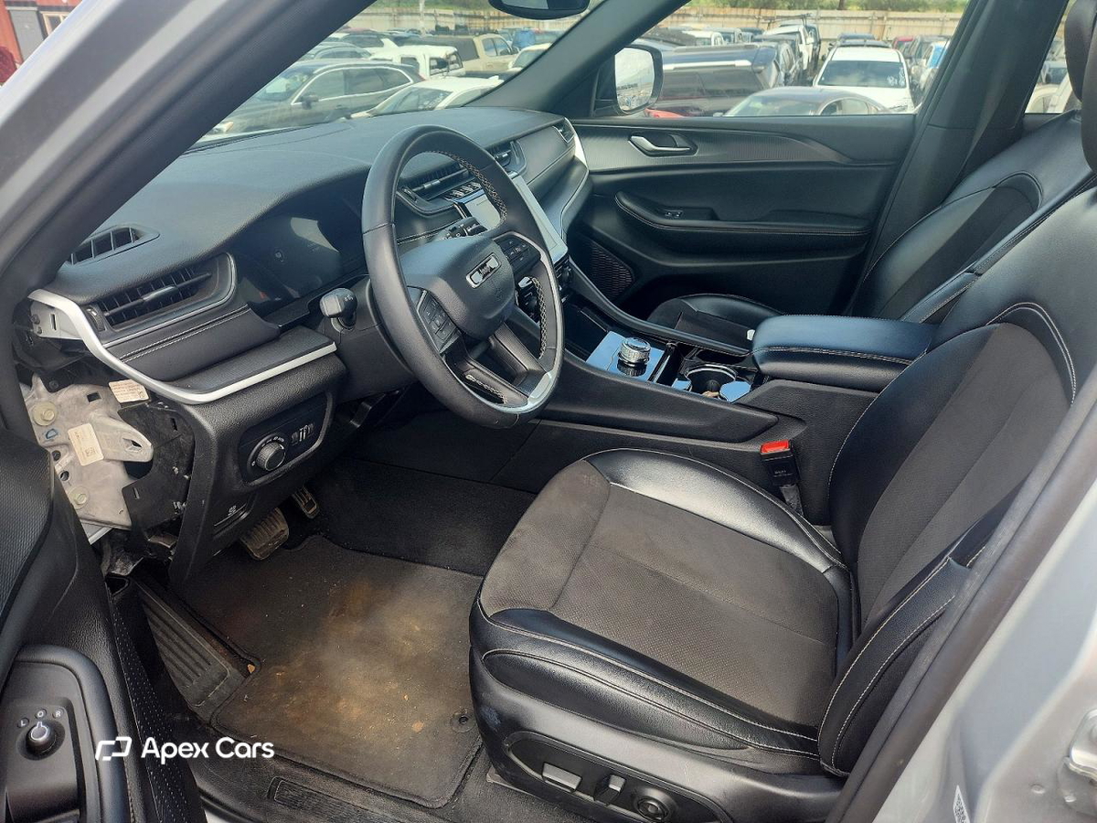 Jeep Cherokee 2023