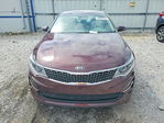 Kia Optima 2017