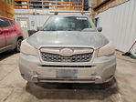 Subaru Forester 2015