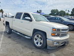 Chevrolet Silverado 2015