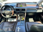 Lexus RX 2018