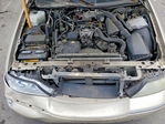 Lincoln Town Car 2010