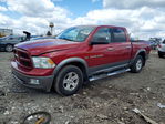 Dodge RAM 2012
