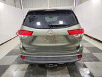 Toyota Highlander 2017