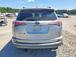 Toyota RAV 4 2017