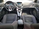 Chevrolet Cruze 2014