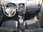 Nissan Versa 2019