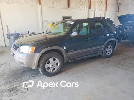 Ford Escape 2001 - Zdjęcie 1 z 5