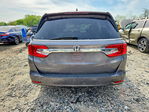 Honda Odyssey 2018