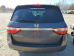 Honda Odyssey 2013
