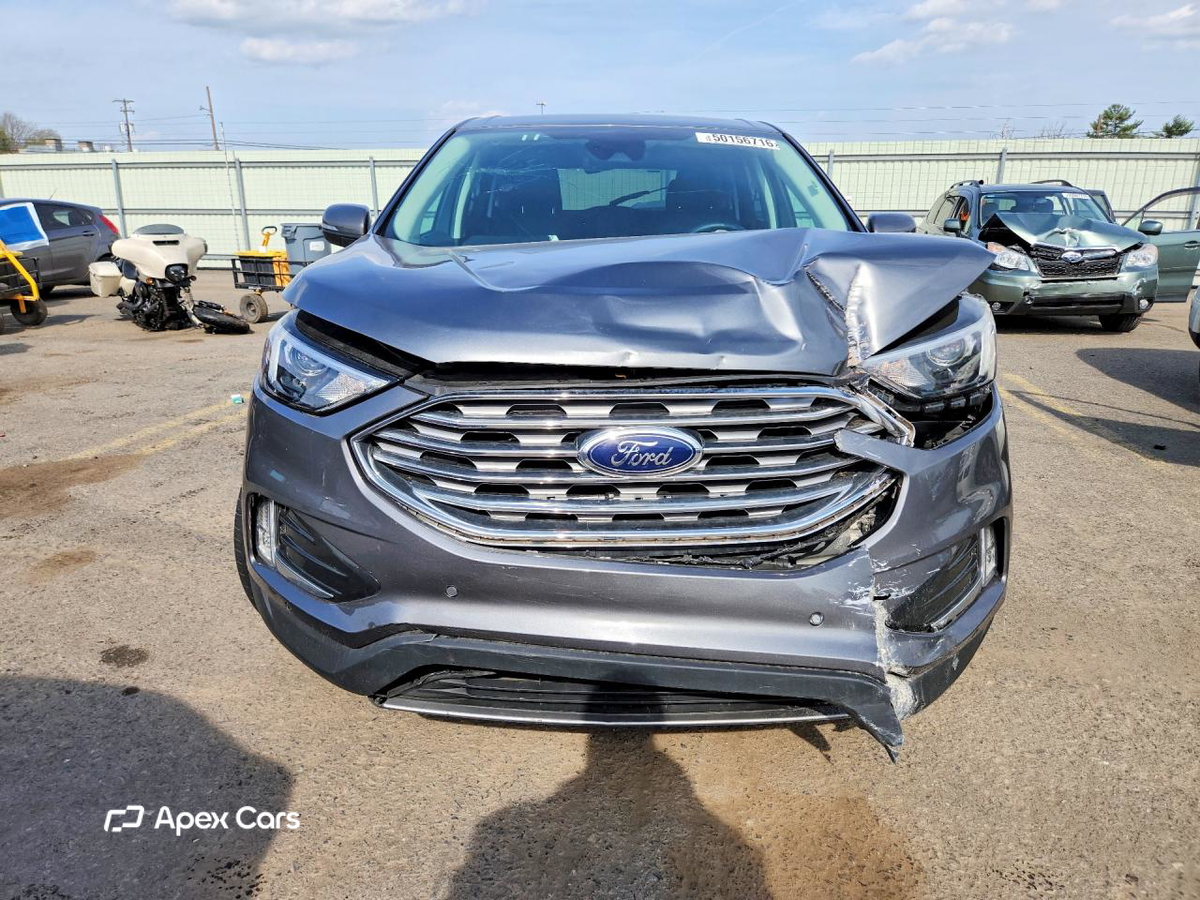 Ford Edge 2024