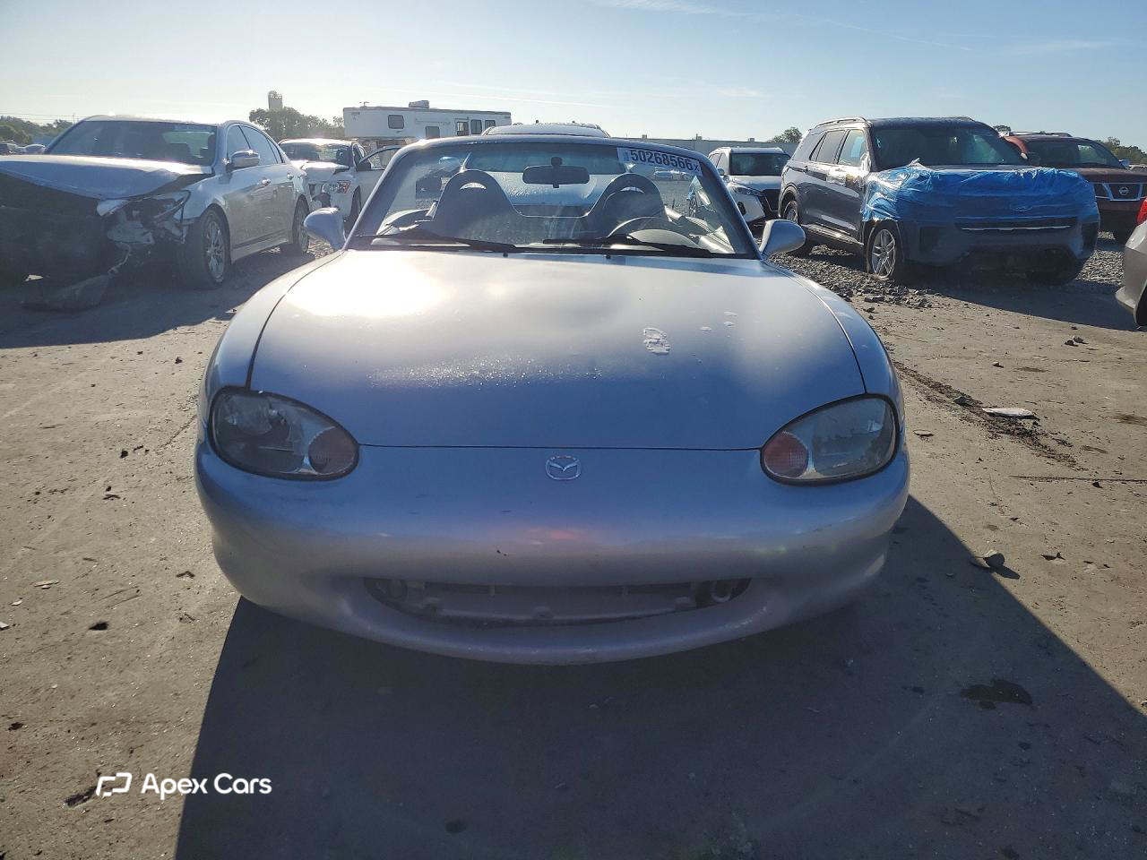 Mazda MX-5 1999