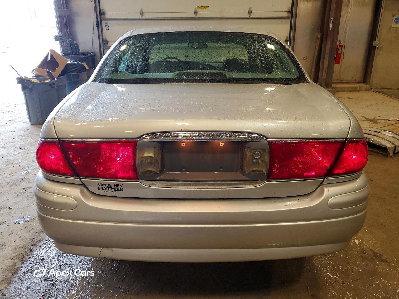 Buick LeSabre 2000