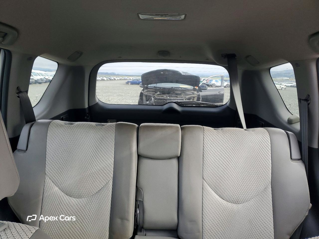 Toyota RAV 4 2014