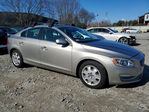 Volvo S60 2015