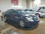 Nissan Altima 2010
