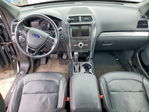 Ford Explorer 2017