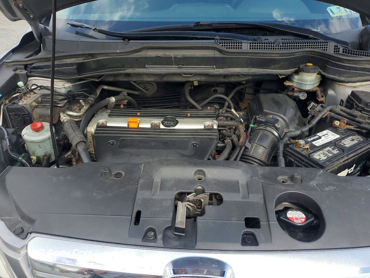 Honda CR-V 2007