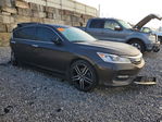 Honda Accord 2017
