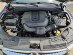 Dodge Durango 2011