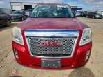 GMC Terrain 2013