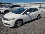 Honda Civic 2014