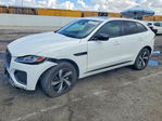 Jaguar F-Pace 2024