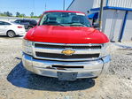 Chevrolet Silverado 2012