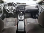 Nissan Rogue 2015